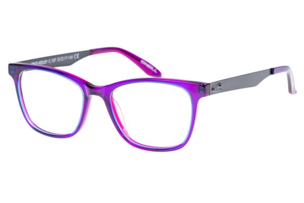 O'Neill Kellsy 107 - Purple Blue Crytal