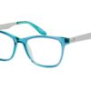 O'Neill Kellsy 161 - Teal Crystal
