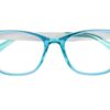 O'Neill Kellsy 161 - Teal Crystal - Front