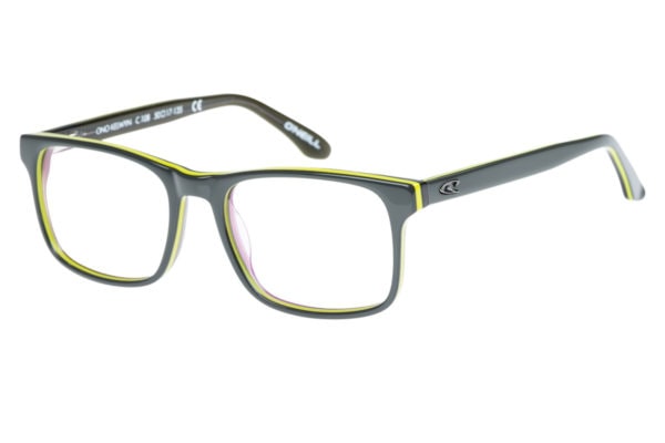 O'Neill Kelwyn 108 - Gloss Grey