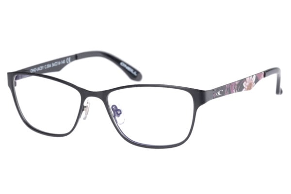 O'Neill Lacey 004 -  Matte Black