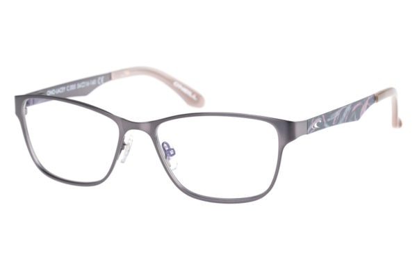 O'Neill Lacey 005 - Matte Gunmetal