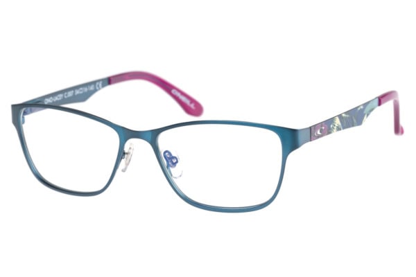 O'Neill Lacey 007 - Matte Teal