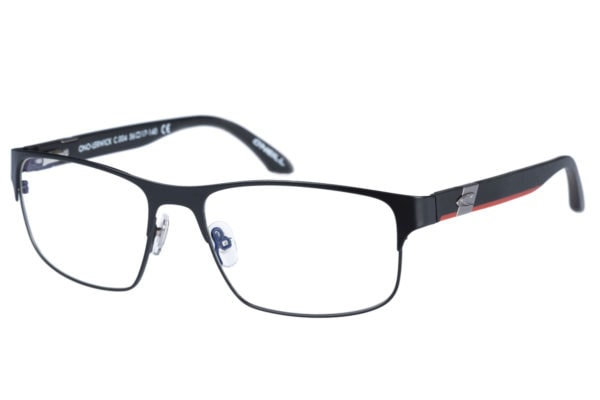 O'Neill Lerwick 004 - Matte Black
