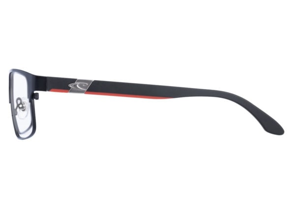 O'Neill Lerwick 004 - Matte Black - Side