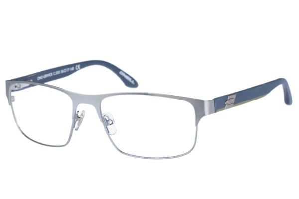 O'Neill Lerwick 005 - Matte Gunmetal