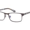 O'Neill Milo 003 - Matte Brown