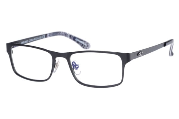 O'Neill Milo 004 - Matte Black