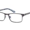 O'Neill Milo 005 - Matte Gunmetal