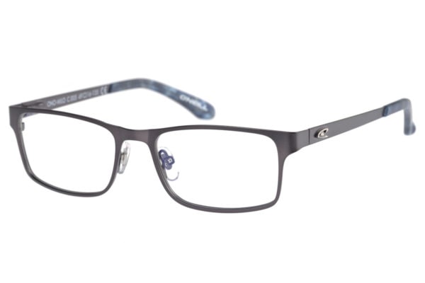 O'Neill Milo 005 - Matte Gunmetal 