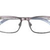 O'Neill Milo 005 - Matte Gunmetal - Front