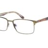 O'Neill Mortimer 003 - Matte Brown