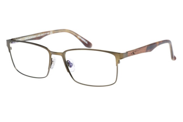 O'Neill Mortimer 003 - Matte Brown