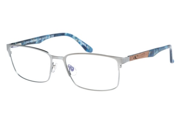 O'Neill Mortimer 005 - Matte Gunmetal