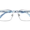 O'Neill Mortimer 005 - Matte Gunmetal - Front