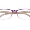 O'Neill Nieve 161 - Gloss Purple Pink - Front