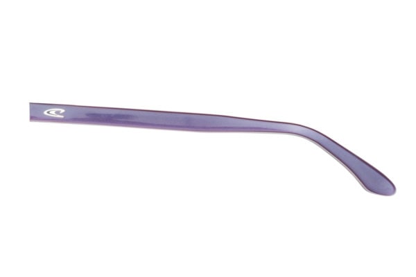 O'Neill Nieve 161 - Gloss Purple Pink - Side
