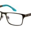 O'Neill Noll -  Matte Khaki / Matte Turquoise 007