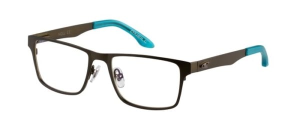 O'Neill Noll -  Matte Khaki / Matte Turquoise 007