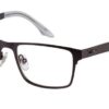 O'Neill Noll -  Matte Titanium / Matte Crystal Grey 010