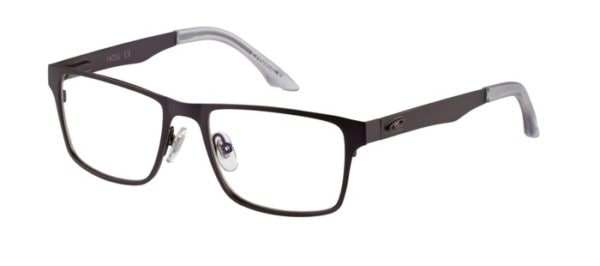 O'Neill Noll -  Matte Titanium / Matte Crystal Grey 010