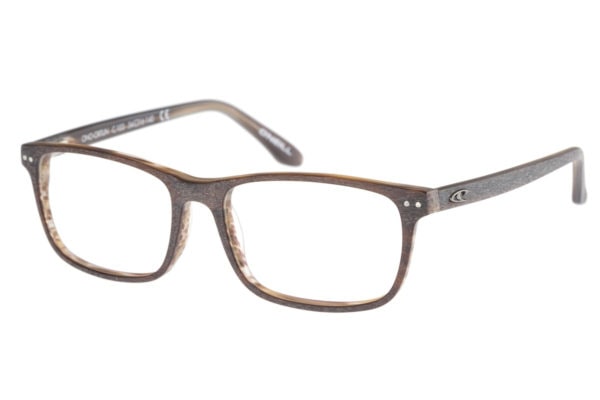 O'Neill Ortun 103 - Matte Brown