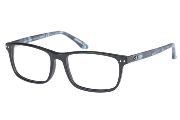 O'Neill Ortun 104 - Matte Black