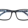 O'Neill Ortun 104 - Matte Black - Front