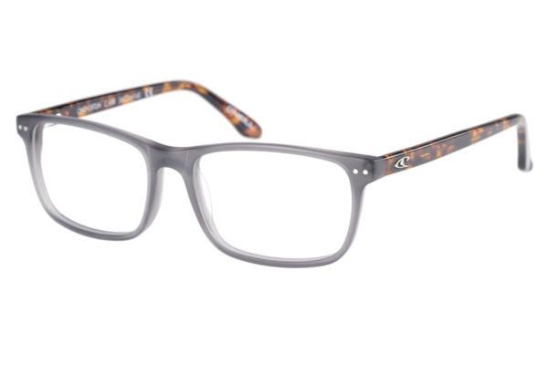 O'Neill Ortun 108 - Matte Grey