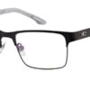 O'Neill PORT - Matte Titanium / Grey 010