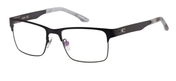 O'Neill PORT - Matte Titanium / Grey 010