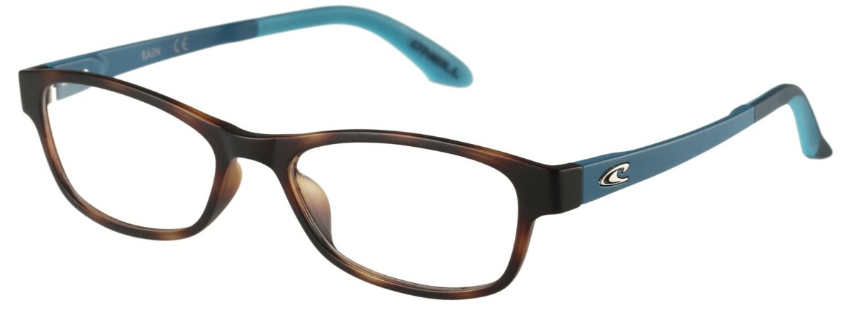 O'Neill ONO Rain 102 - Matte Tortoise