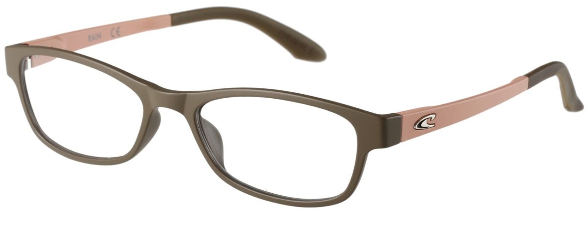 O'Neill ONO Rain 103 - Matte Brown