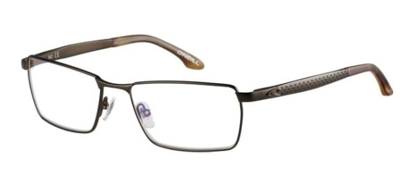 O'Neill RIO - Matte Brown / Tortoise 003