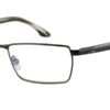O'Neill RIO - Matte Black / Smoke Horn 004