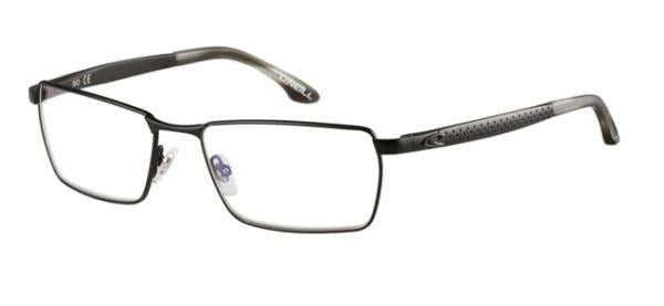 O'Neill RIO - Matte Black / Smoke Horn 004