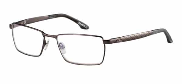O'Neill RIO - Matte Gunmetal / Blue Horn 005