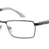 O'Neill RIO - Matte Titanium / Grey 010