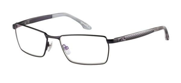 O'Neill RIO - Matte Titanium / Grey 010