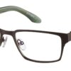 O'Neill Slater - Matte Brown / Matte Green 003