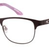 O'Neill Tassy - Matte Brown 003