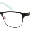 O'Neill Tassy - Matte Black 004