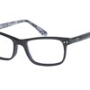 O'Neill Trent 104 - Matte Black