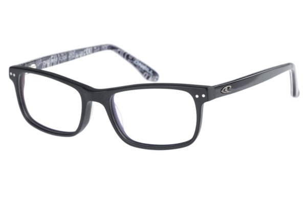 O'Neill Trent 104 - Matte Black