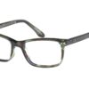 O'Neill Trent 107 - Gloss Aqua Horn