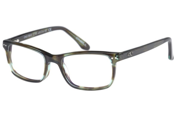 O'Neill Trent 107 - Gloss Aqua Horn