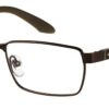 O'Neill ONO Wade 003 - Matte Brown