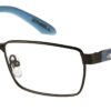O'Neill ONO Wade 005 - Matte Gunmetal