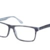 O'Neill Xavier 108 - Dark Grey