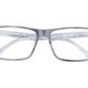 O'Neill Xavier 108 - Dark Grey - Front